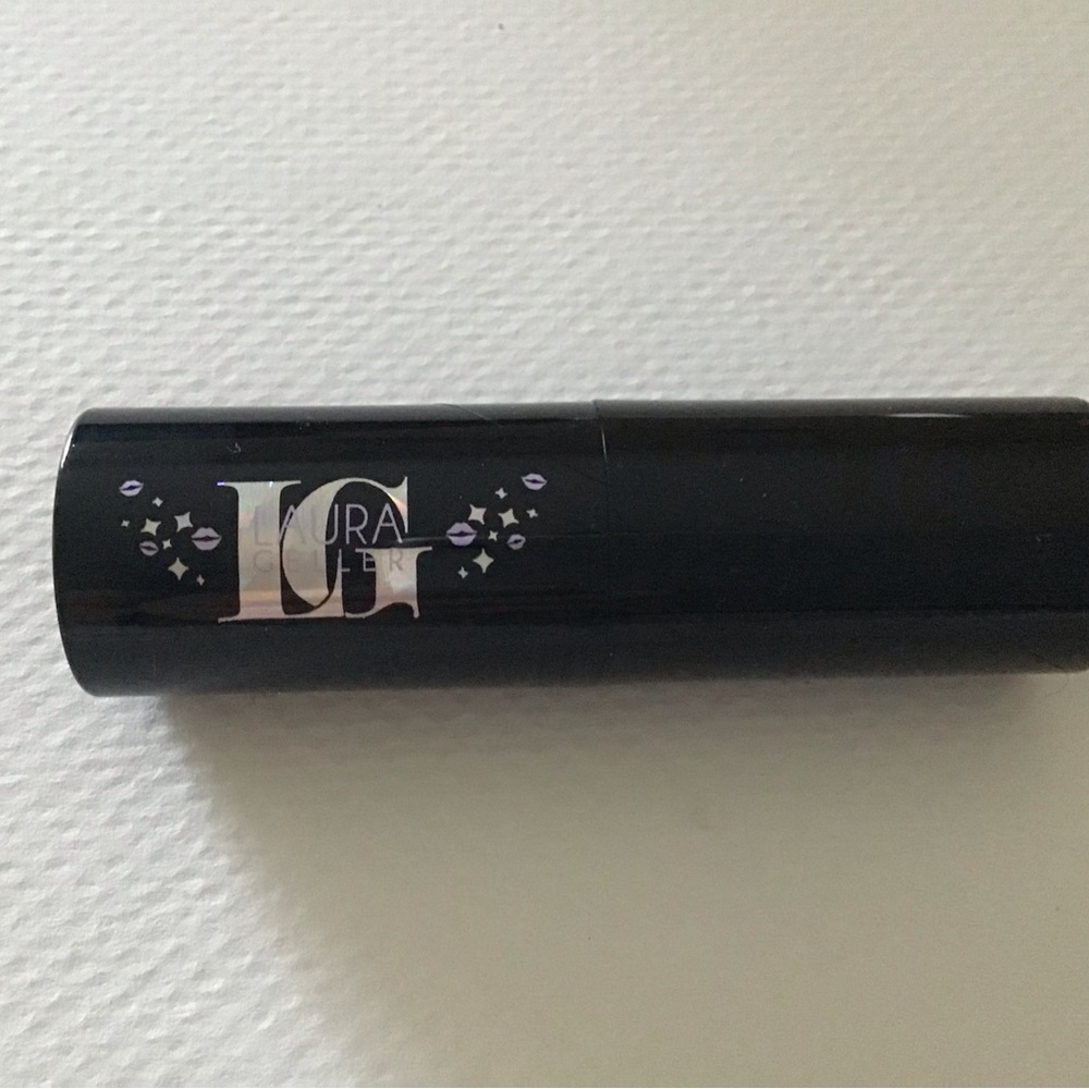 Laura Geller Italian Marble Lipstick in Honey Bun  - full size - Brand New - Picture 7 of 7